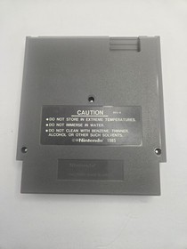 Bubble Bobble Monster Party Nintendo Nes 1985