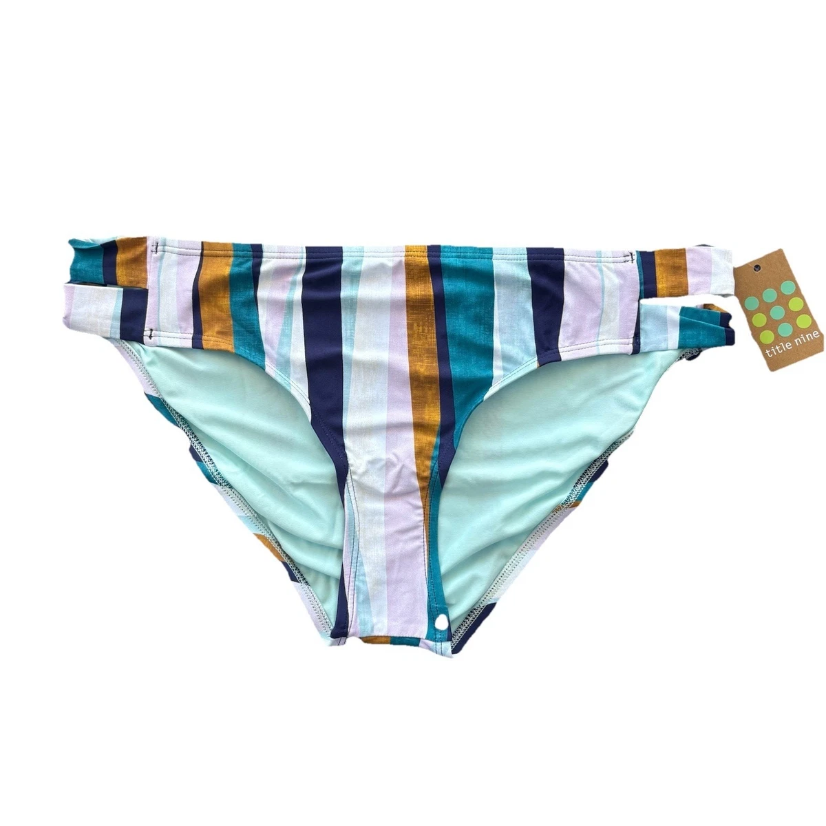 Title Nine Women's Bottom Swimwear for sale | eBay