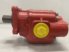 Eaton Bezares Hydraulic Gear Pump Red Ptbeld26S20
