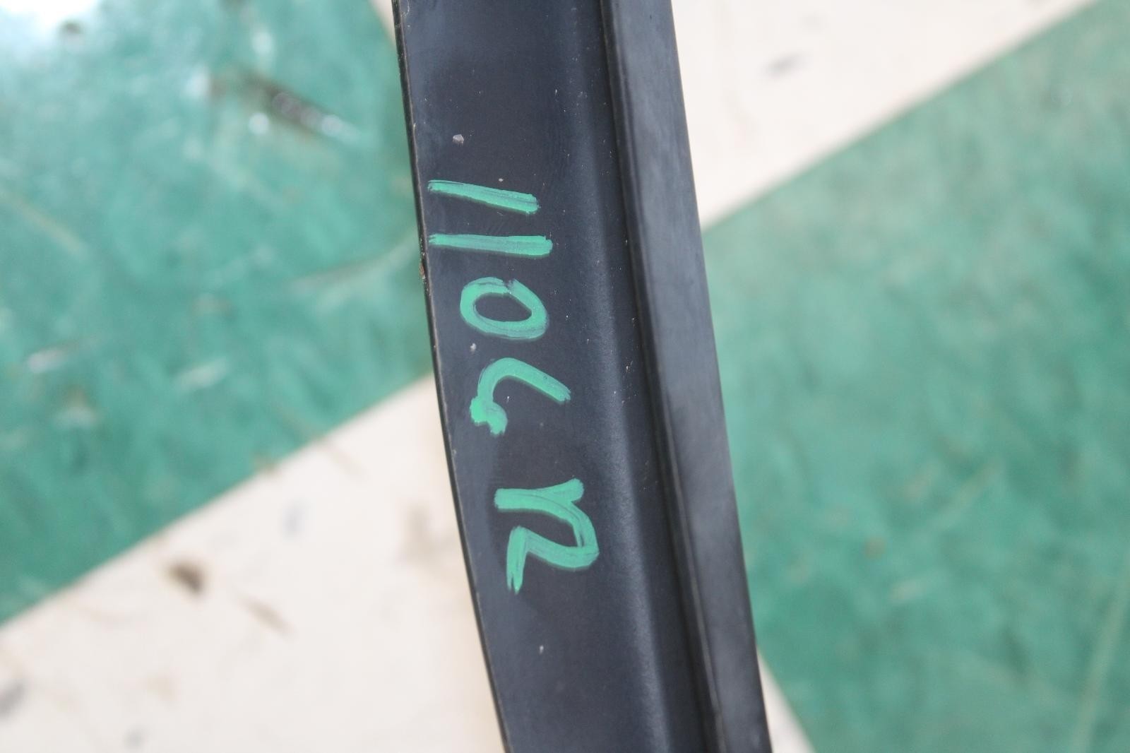 Maserati Ghibli 2014-2020 Front Left, right Wiper arms Pair