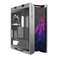 Compatible ASUS GX601 ROG Strix Helios Gundam Edition E-ATX Gaming Case