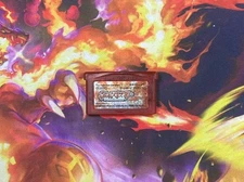 Pokemon Ruby🔴 Japanese🇯🇵 GBA Cartridge - USA Seller🇺🇸