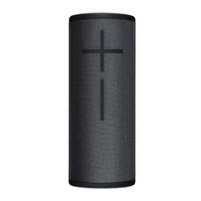 Ultimate Ears Boom 3 Portable Speaker - Night Black