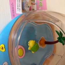 Angel Turtle Children's Toy with Diary