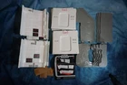 star wars the vintage collection tantive iv hallways loose- 3 complete sets