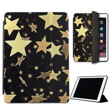 Étui de housse de livre Ecopelle avec support pour APPLE IPAD différents modè...