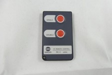 Minolta Remote Control RC-2 8781-107