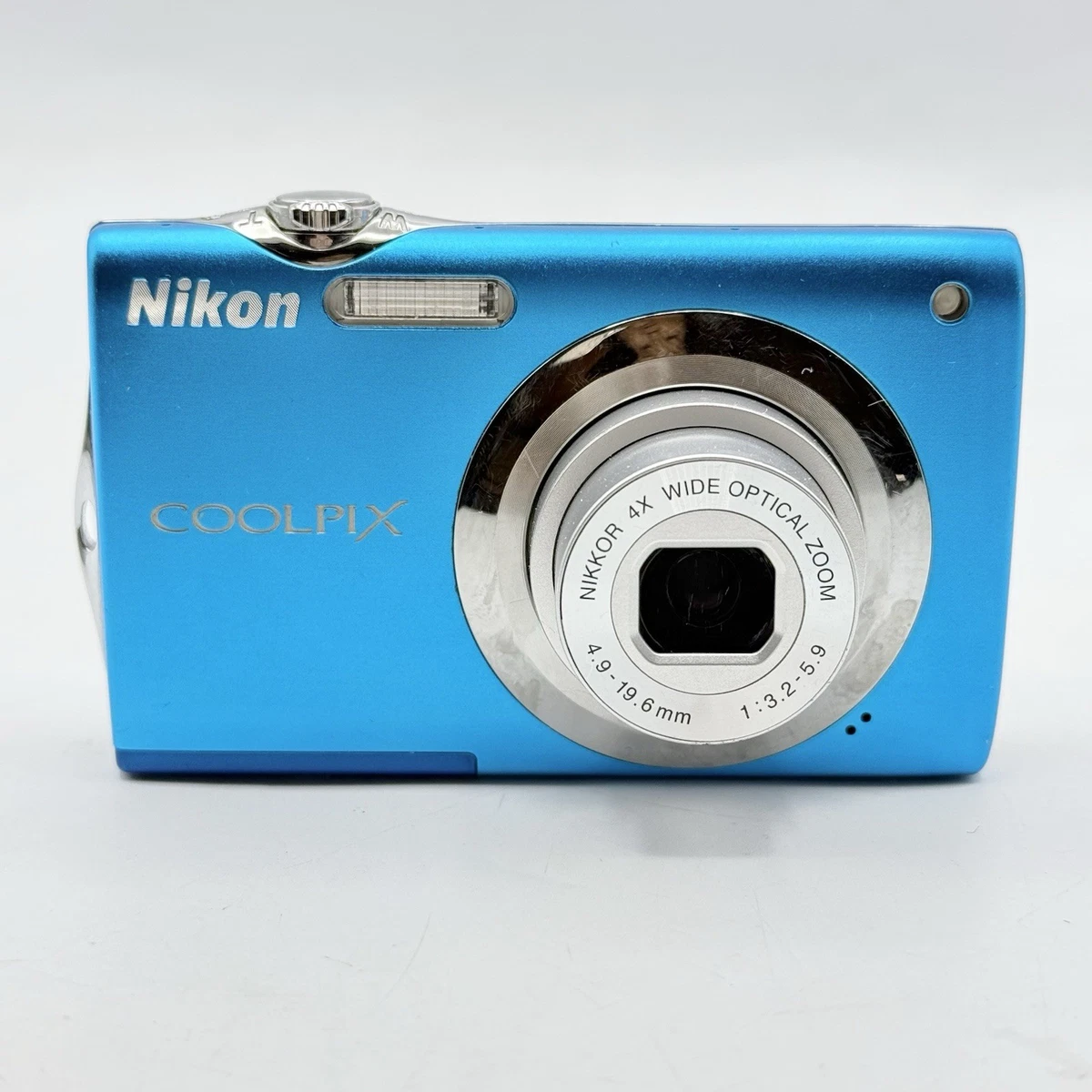 Nikon S3000 for sale | eBay