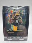2025 Optic Josh Jacobs Black Pandora (Raw)