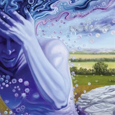 Kansas The Absence of Presence (CD) Deluxe  Album with Blu-ray Audio (UK IMPORT)