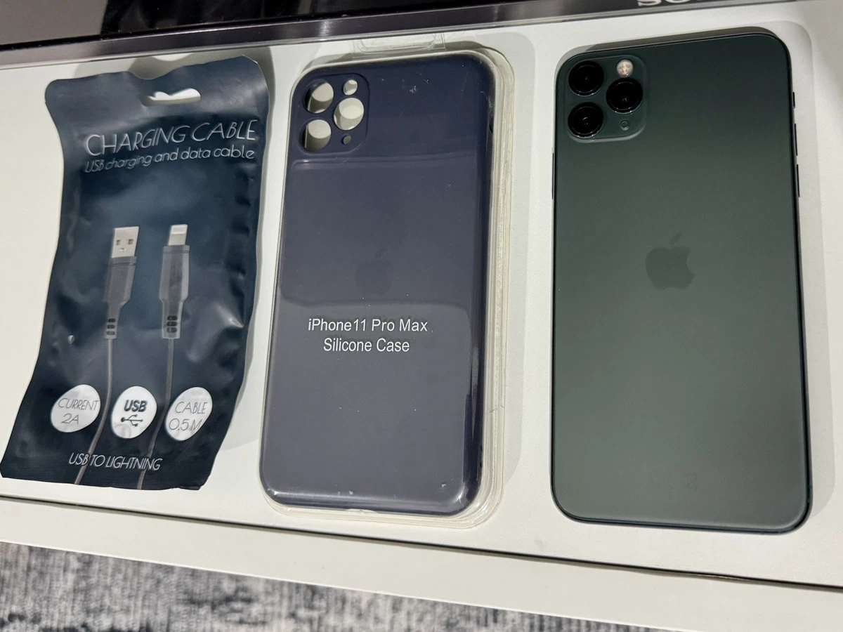 Apple iPhone 11 Pro Max 512GB for sale | eBay UK