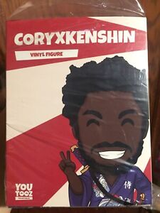 Youtooz CORYXKENSHIN Cory X Kenshin *NEW* | eBay