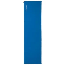 Big Agnes Hinman Sleeping Pad Blue 20x72x1.5