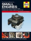 Small Engine Manual by Haynes Publishing Group (Paperback, 2013)