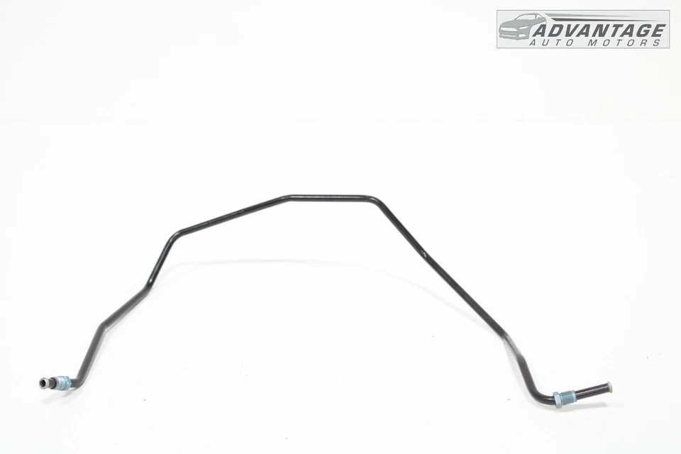 AUDI A4 2017-2020 2,0 L TRACCIÓN DELANTERA LÍQUIDO HIDRÁULICO FRENO ABS LÍNEA MANGUERA TUBO OEM Foto 2 de 4