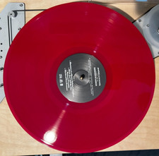 Kendrick Lamar – Good Kid, M.A.A.D City [2022, 2 x Red Vinyl] Pre-Viewed B