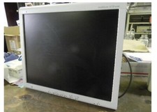 NEC MultiSync LCD1850X " LCD Monitor