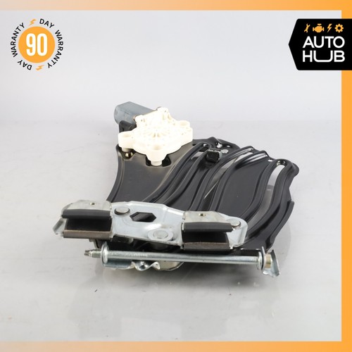 05-20 Mercedes R171 SLK280 SLC300 Rear Left Side Window Regulator Motor OEM - Picture 10 of 15
