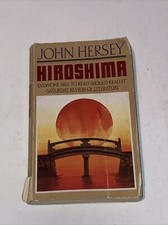 Hiroshima - Mass Market Paperback By Hersey, John
