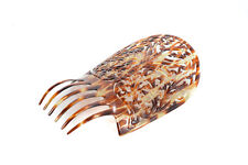 Spanish antique Hair Comb 8" Mantilla