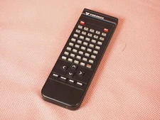 Genuine Videonics Video Editing Control Unit Remote Control For VCU-1 Unit 