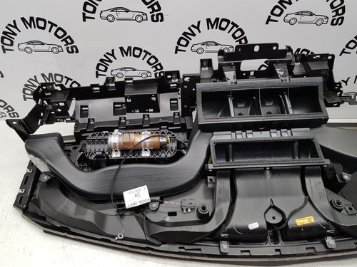 2021 LAND ROVER DISCOVERY SPORT R-DYNAMIC RHD DASHBOARD WITH PASSENGER A!R BAG - Picture 11 of 12