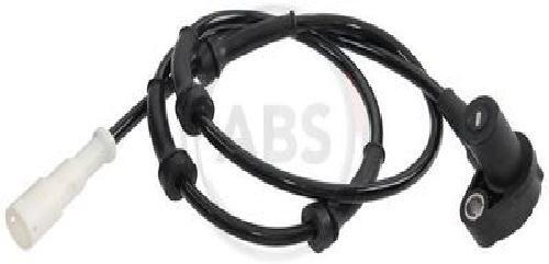 Original A.B.S. Wheel Speed Sensor 30476 For Renault
