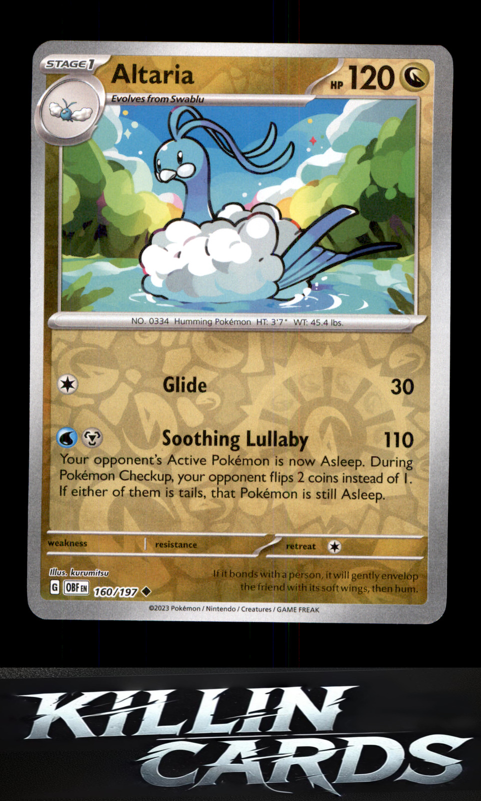 Altaria