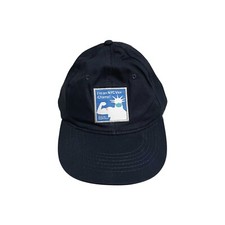 PFA &ldquo;I&rsquo;m an NYC Vax Champ!&rdquo; Navy New York Statue Of Liberty Baseball Cap Hat
