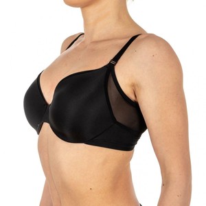 reggiseno coppe preformate
