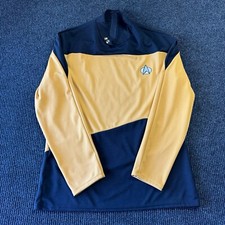 Star Trek The Next Generation Uniform