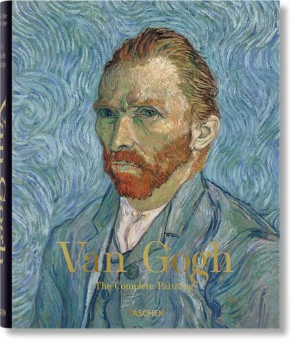 Van Gogh: The Complete Paintings (Klopper) - Image 5