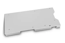 EKWB EK-Quantum Vector 2 Trio RTX 3090 Ti GPU Backplate, Nickel