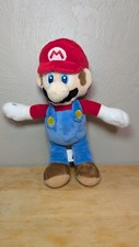 Nintendo Super Mario 2020 12" Plush Toy