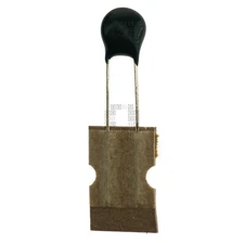 TNR7V241K Metal Oxide Varistor, 150VAC/200VDC, 15-Joules / 0.25 Watt