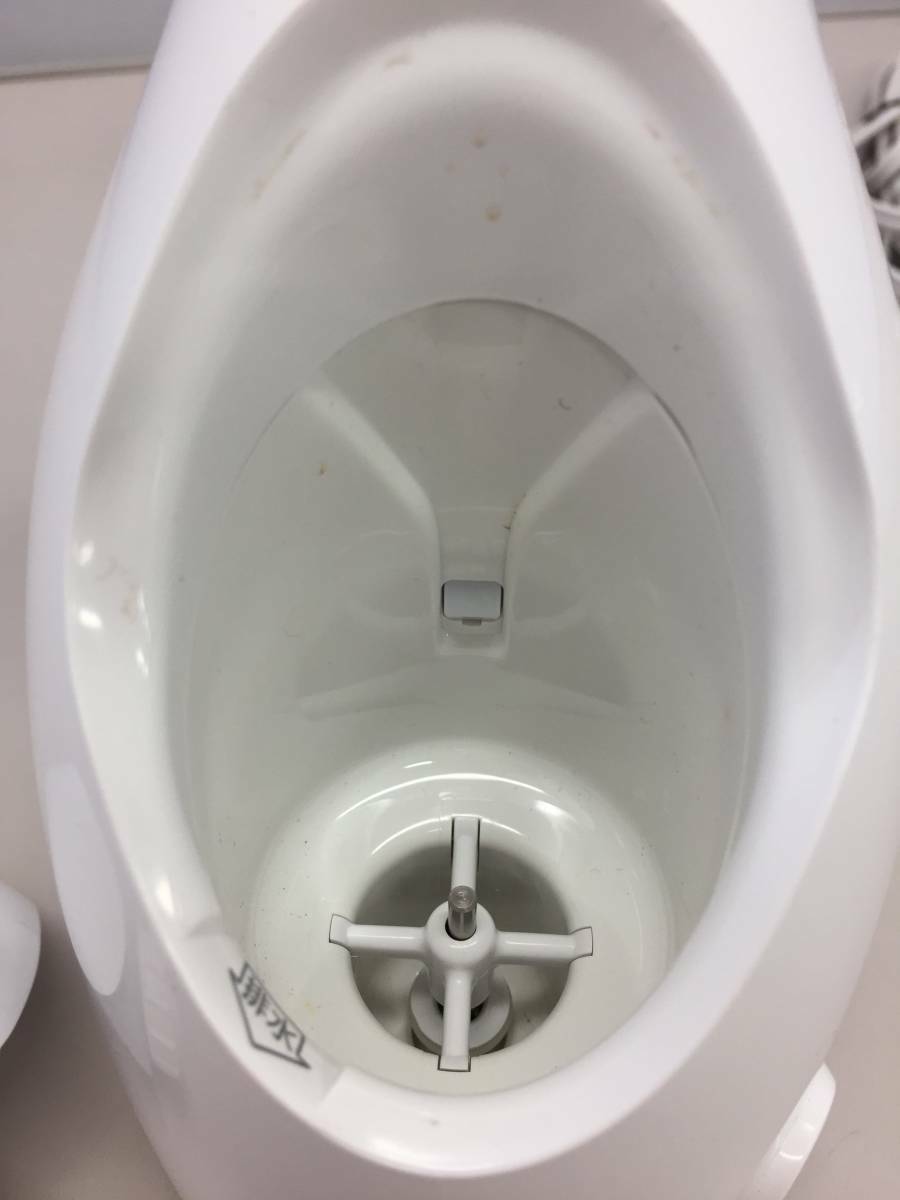 CORONA 美容健康機器 Amazon.co.jp: 美顔器【美容専門家鈴木監修】EMS 美容器 目元