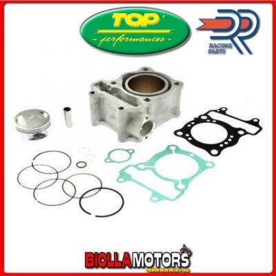 9929950 ZYLINDER TOP 152CC D.58 HONDA SH IE SCOOPY 150 4T 2005-2012 CORSA 57,8 A