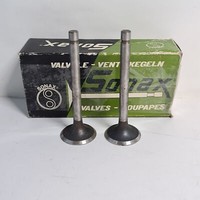 Set 2 Pz Ventil Aspiration Fiat 131 Sonax FüR 4351237