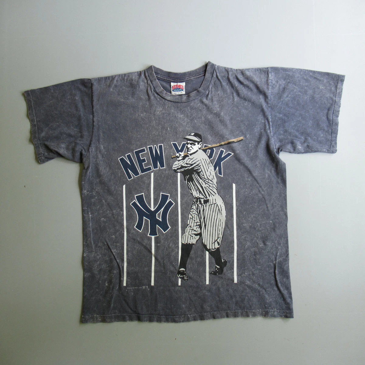 Nutmeg New York Yankees MLB Shirts for sale | eBay