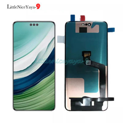 6.82 Original For Huawei Mate 60 Pro LCD Display Touch Screen Digitizer Assembly