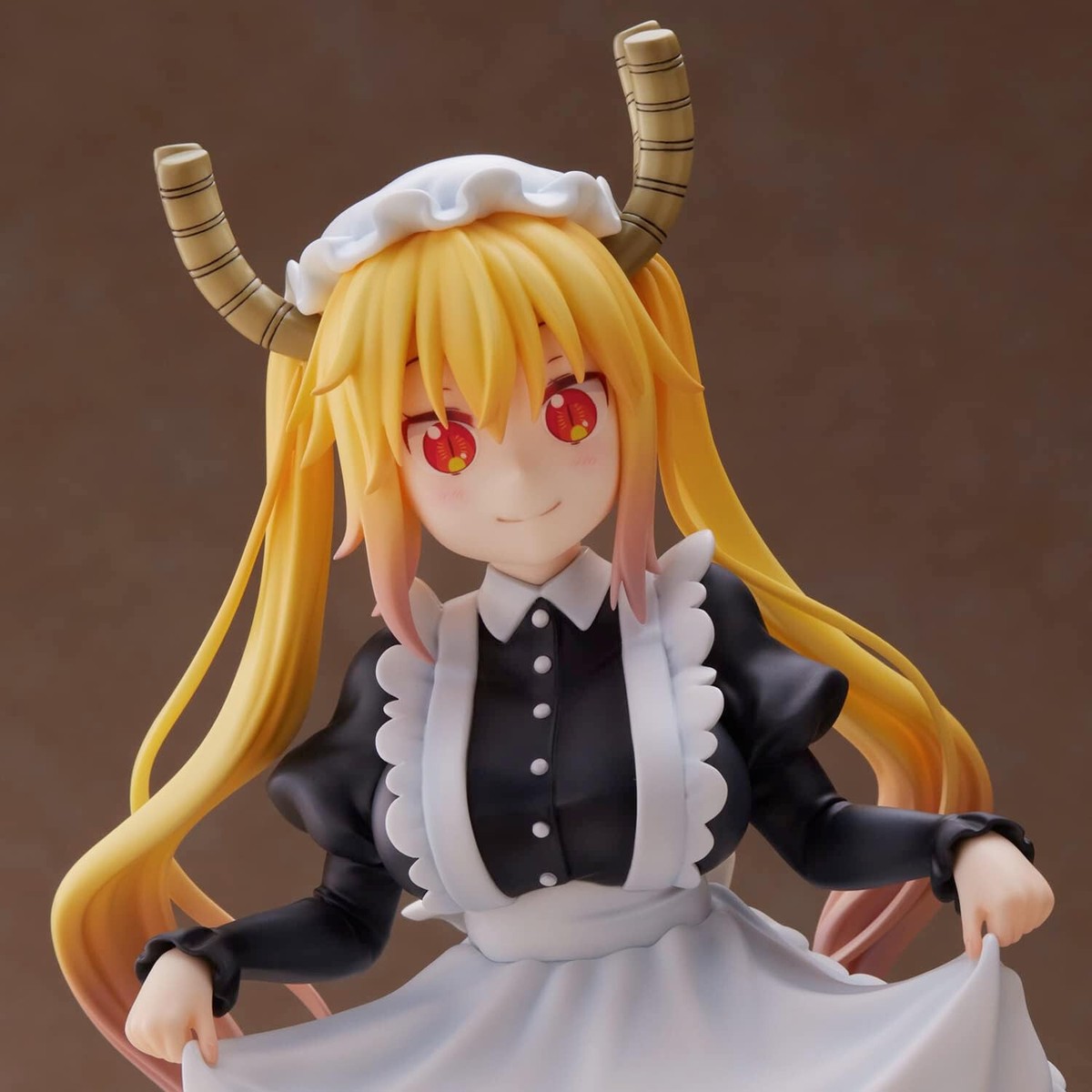 UNION CREATIVE Miss Kobayashi's Dragon Maid S Thor 280mm PVC
