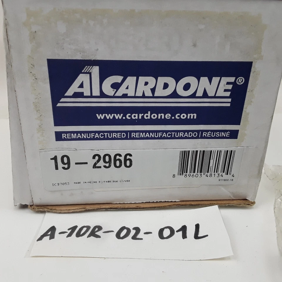 Pinza de freno de disco trasera derecha para Mitsubishi Eclipse 2006 2007 2008 2010-2012 Foto 4 de 4