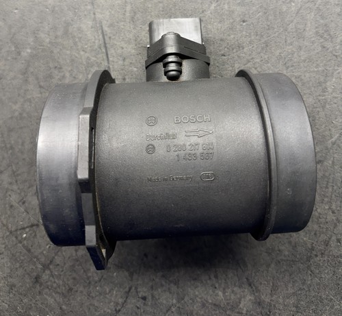 Bosch 0280217814 Mass Air Flow Sensor
