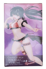 Date A Bullet Kurumi Tokisaki Swimwear Ver. Coreful Figure Renewal Edition 