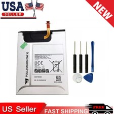 Tablet Battery For Samsung SM-T280 SM-T285 SM-T287 SM-T280N 8GB 7" EB-BT280ABA