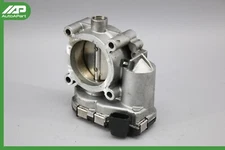 ✅ 12-15 Mercedes R172 SLK250 C250 M271 Engine Throttle Body 2661410525 OEM