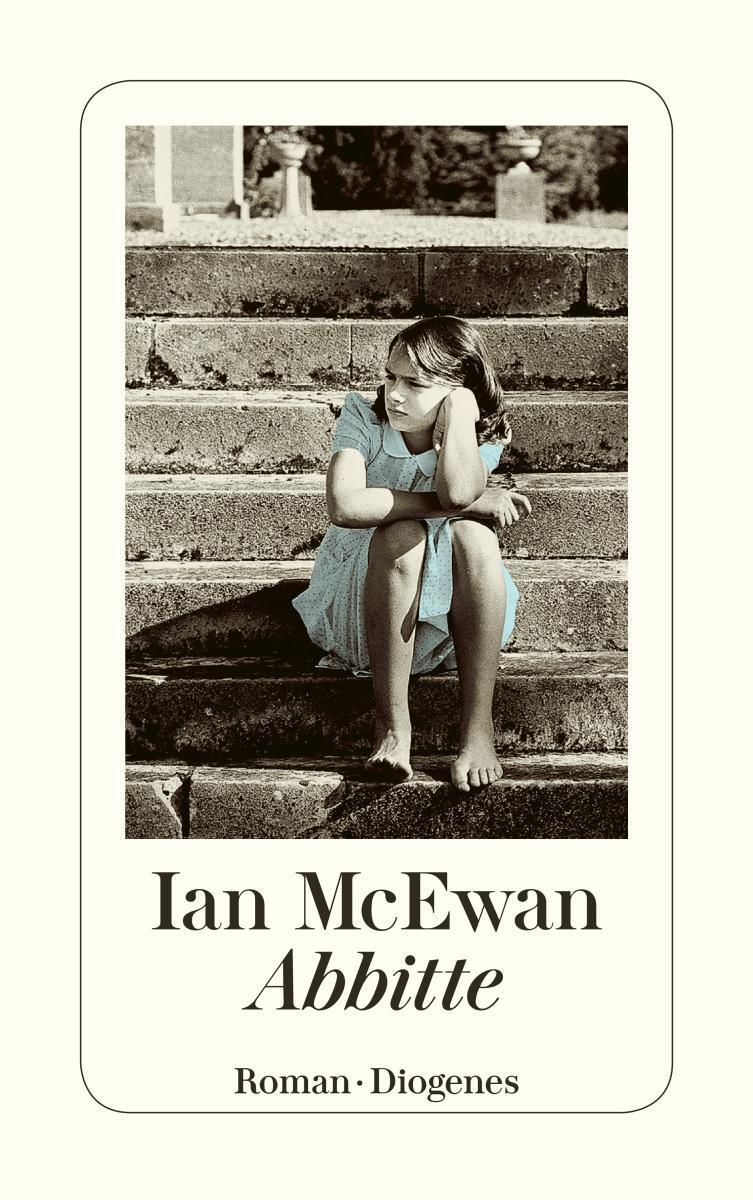 Thumbnail - Abbitte, Ian Mcewan
