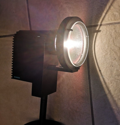 Siemens Strahler Spotlight SF300 50W
