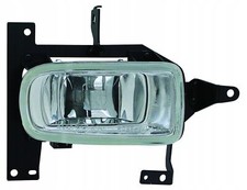 TYC Nebelscheinwerfer für 626 V Station Wagon GW 1.8 1998.01->2002.12