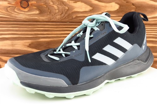Adidas Terrex Women Size 10 M Black Hiking Mesh 23M001 | eBay